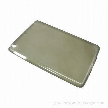 Matte Finished TPU Cases for iPad Mini